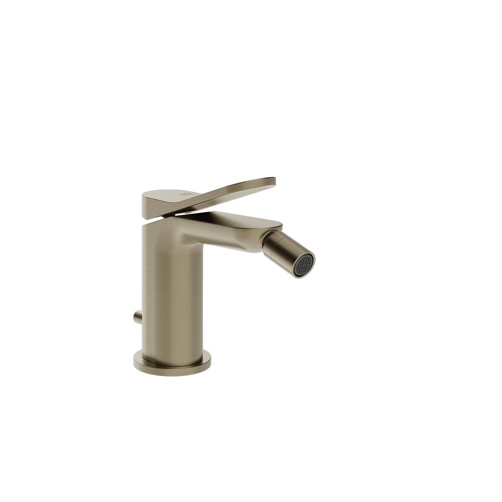 Gessi Emporio Via Meravigli Bidetarmatur Finox Optik