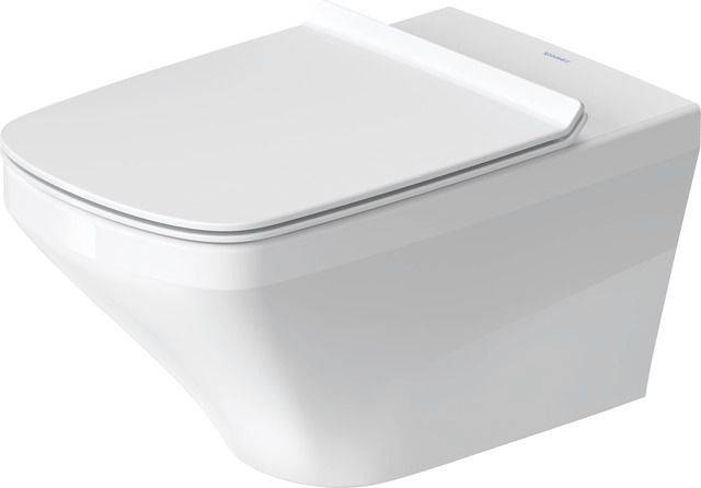 DuraStyle Wand-WC Rimless (spülrandlos)