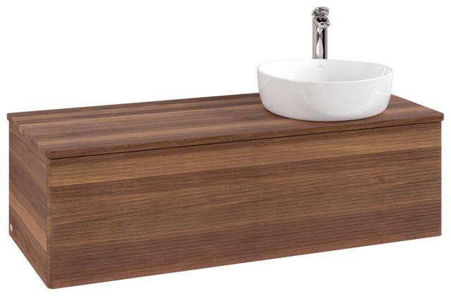 Villeroy & Boch Antao Waschbeckenunterschrank 1200 x 360 x 500mm