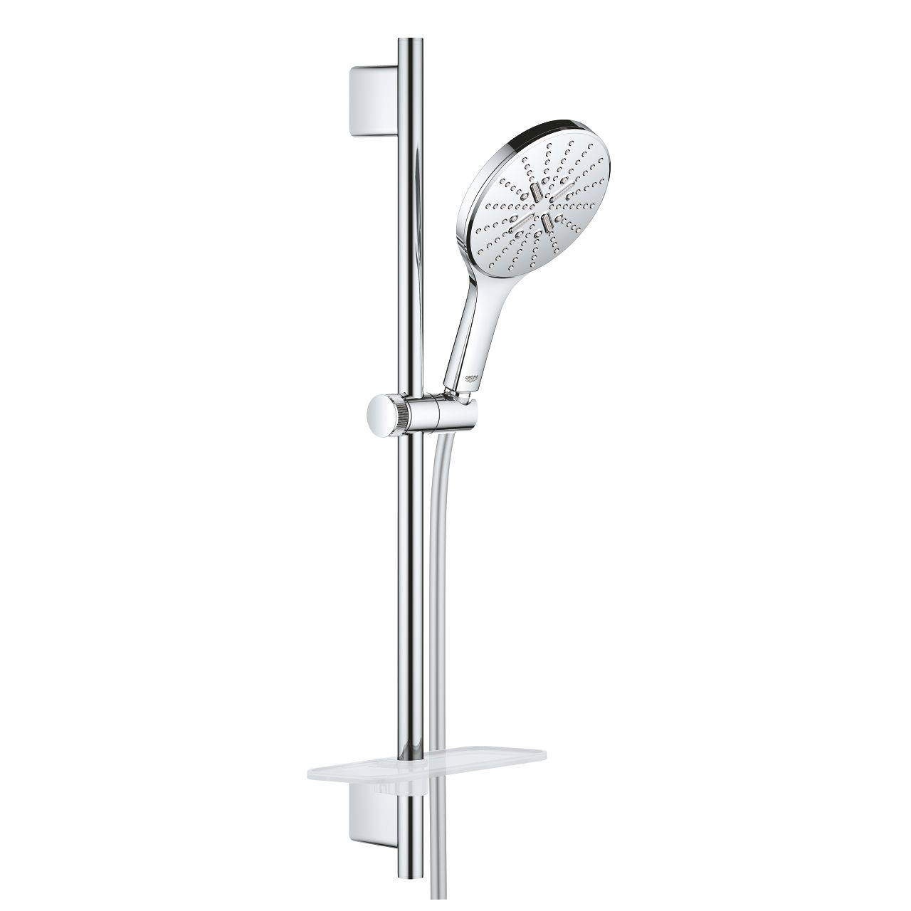 Rainshower SmartActive 150 Brausestangenset 3 Strahlarten