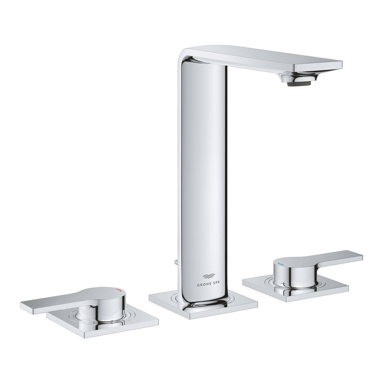 GROHE Allure NEW 3-Loch-Waschtischbatterie