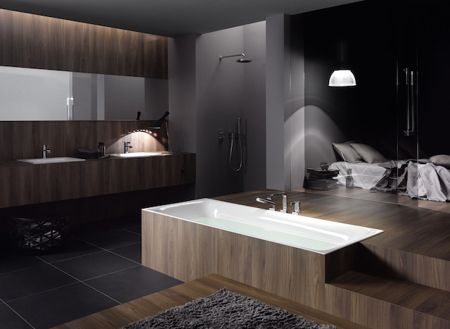 bemiw659267.jpg Lux Rechteck-Badewanne