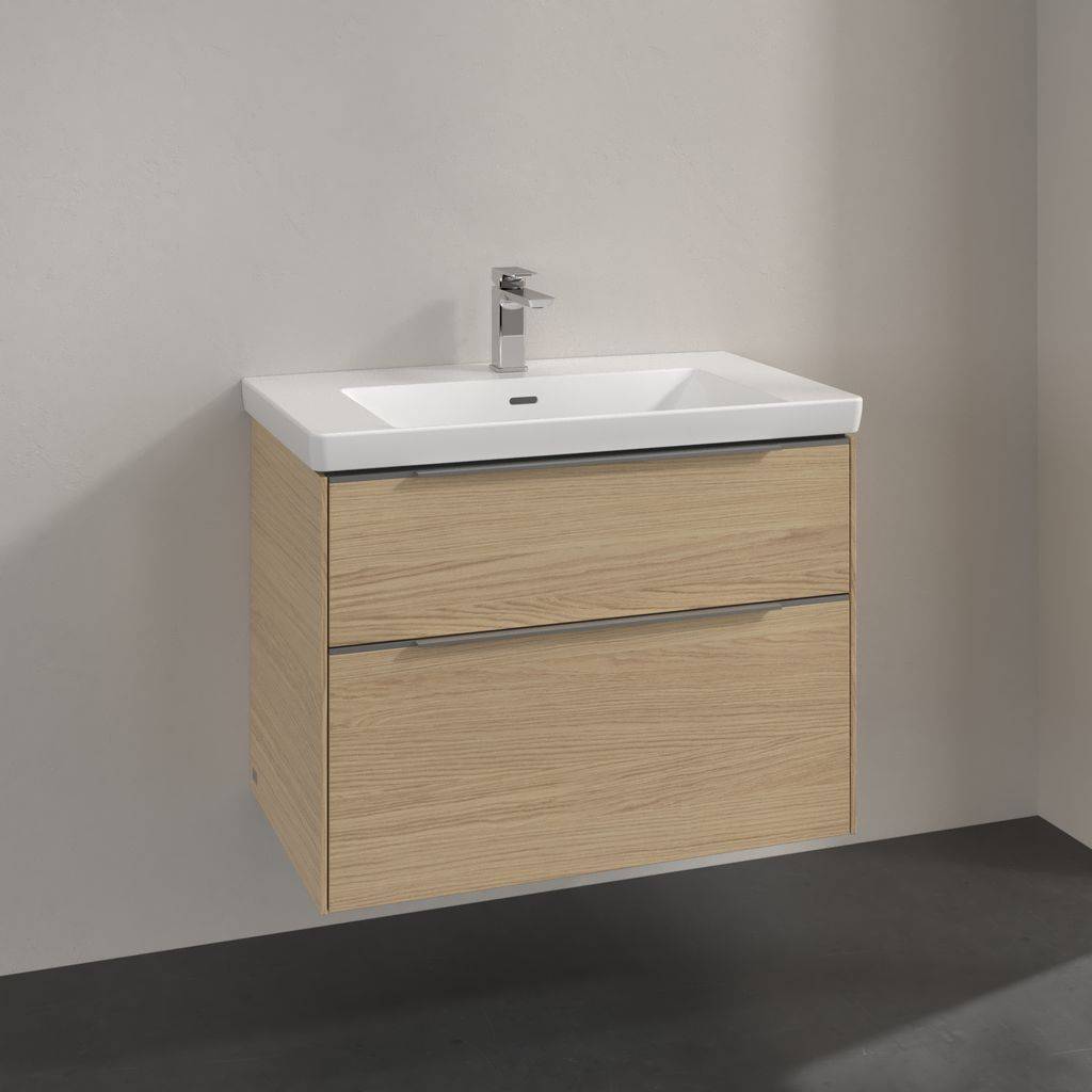 Subway 3.0 Waschtischunterschrank  772 x 576 x 478mm
