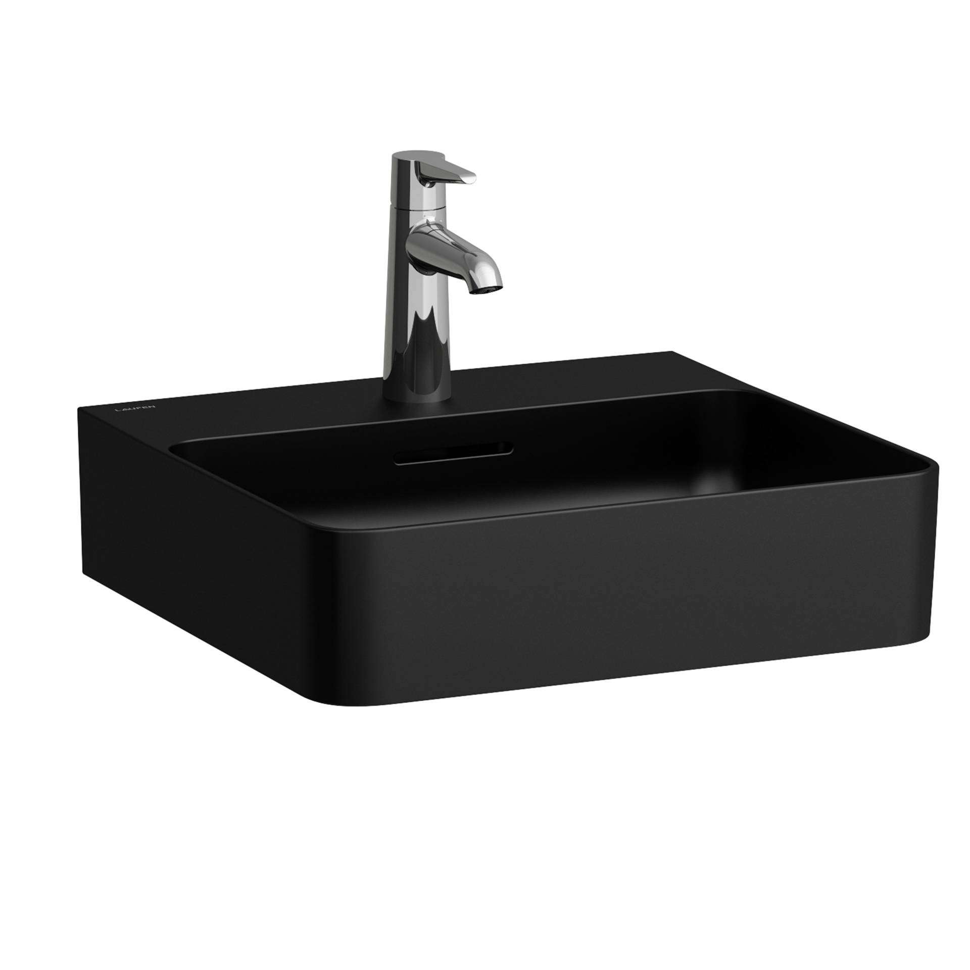 LAUFEN VAL Handwaschbecken 450 x 420mm