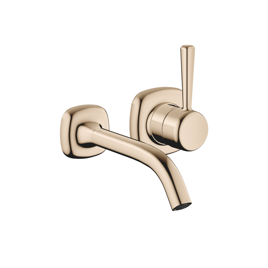 Dornbracht Coya Waschtisch-Wand-Armatur