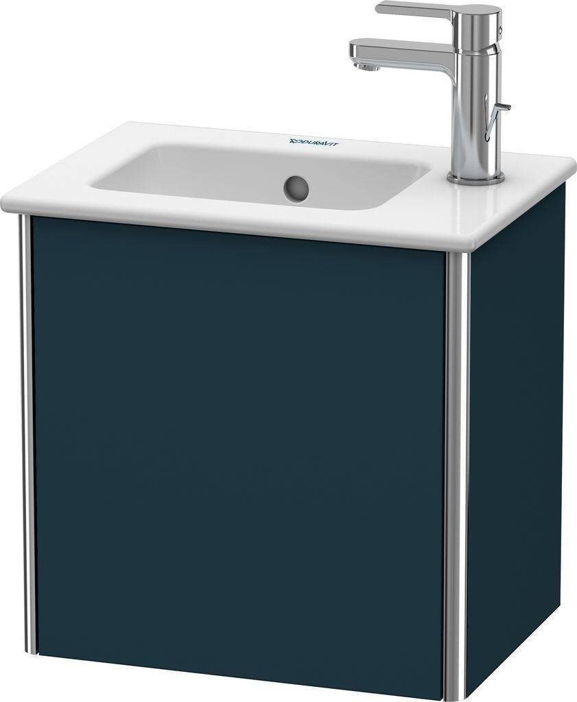 Duravit XSquare Waschtischunterbau wandhängend XS4170, 410 x 289mm