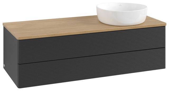 Villeroy & Boch Antao Waschbeckenunterschrank 1200 x 360 x 500mm