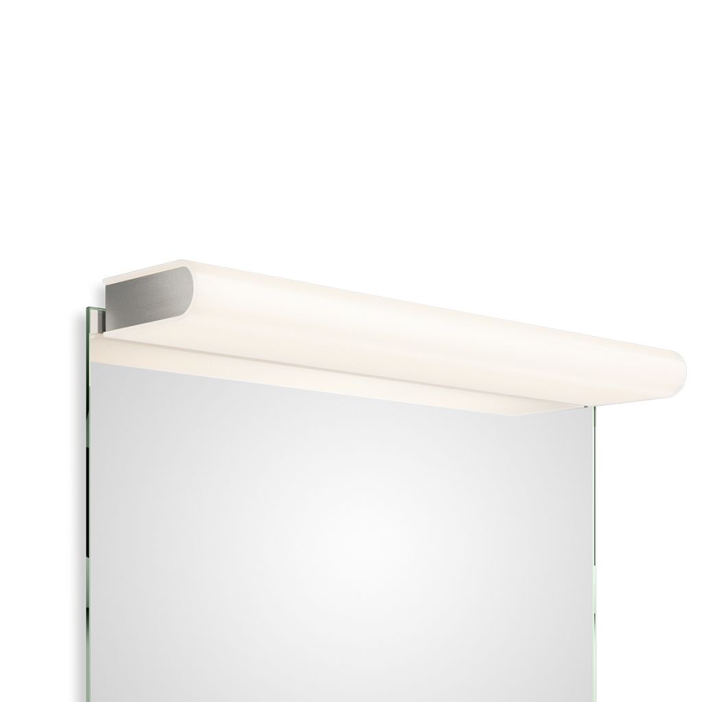 Decor Walther Book 60 LED Spiegelaufsteckleuchte dimmbar