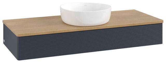 Villeroy & Boch Antao Waschbeckenunterschrank 1200 x 190 x 500mm