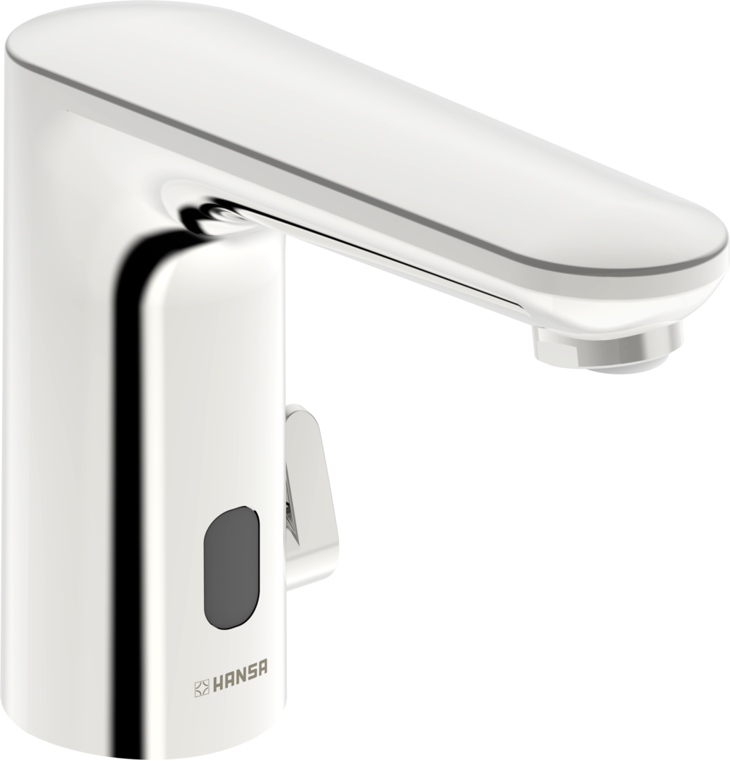 Electra Safety Waschtischarmatur Netzanschluss