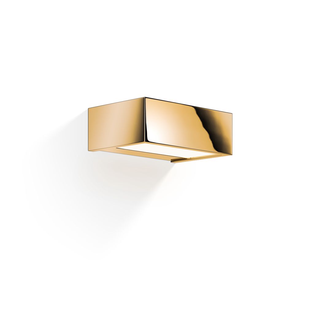 Decor Walther Box 15 N LED Wandleuchte 18,4W dimmbar