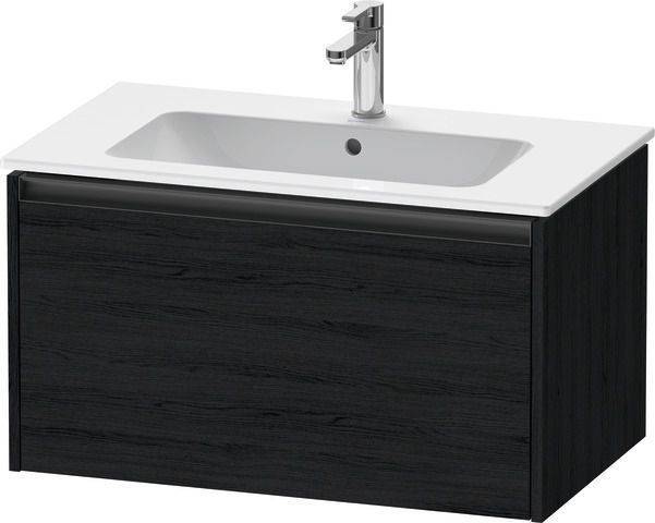 Ketho.2 Waschtischunterbau wandhängend für Me by Starck Waschtisch