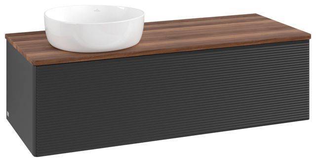 Villeroy & Boch Antao Waschbeckenunterschrank 1200 x 360 x 500mm
