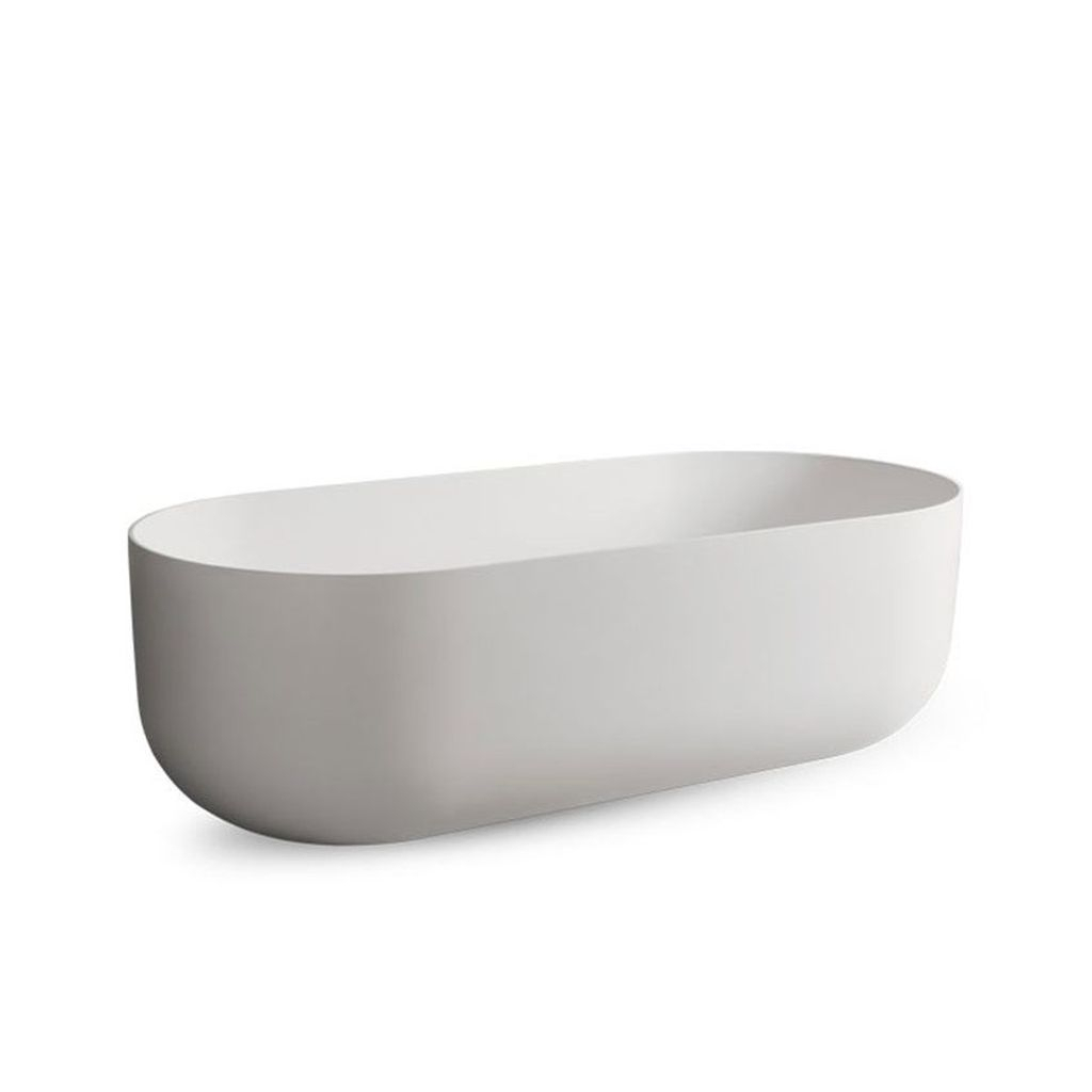 Jee-o Flow freistehende Badewanne