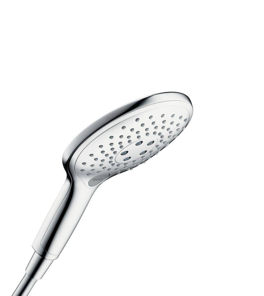 Raindance Select S 150 3jet Handbrause EcoSmart
