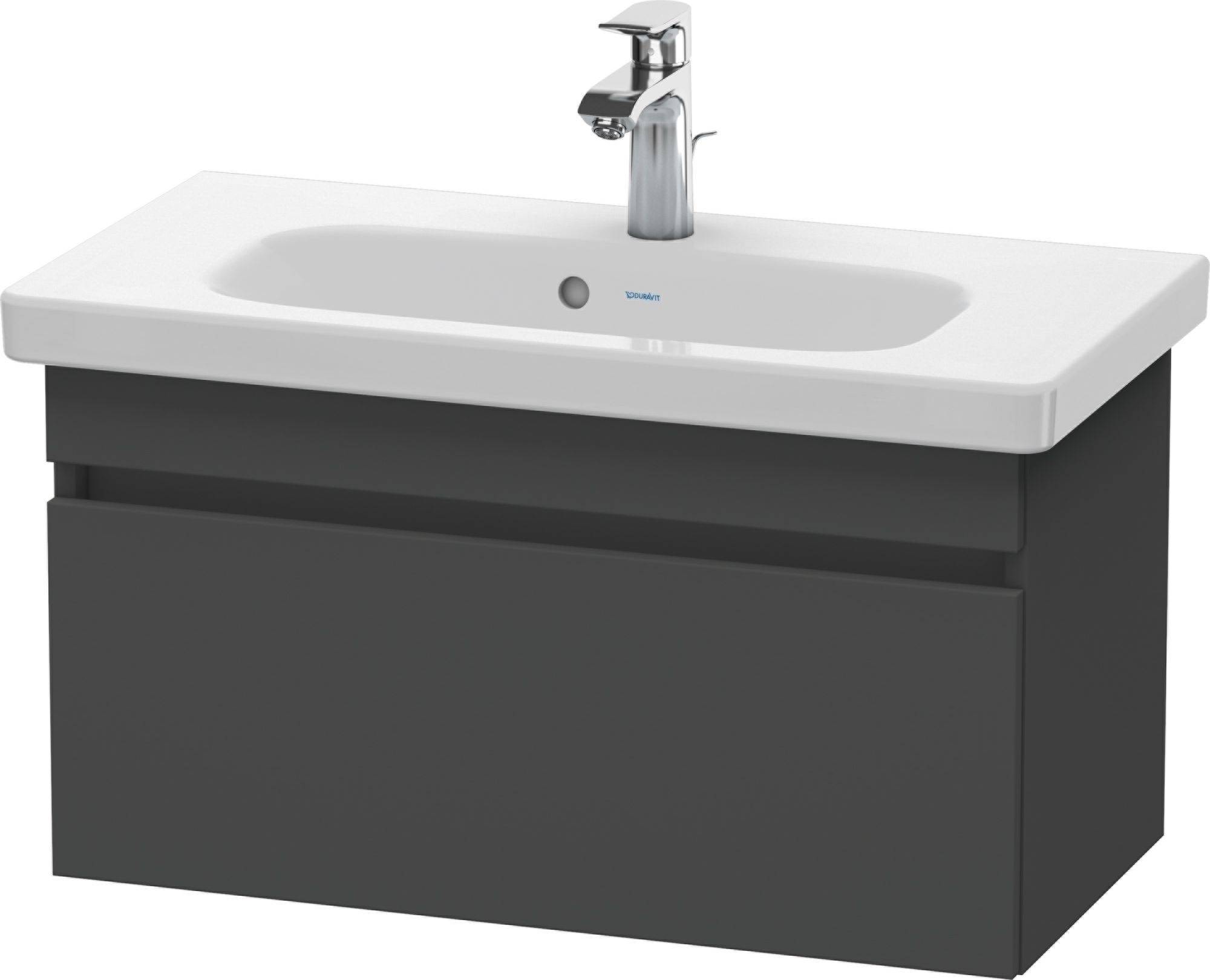 DuraStyle Waschtischunterbau DS6399, 730 x 368mm, Höhe 398mm