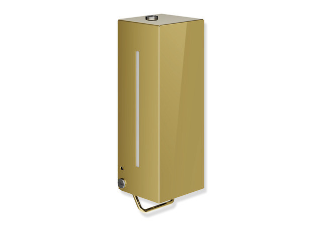 HEWI System 900 Seifenspender 600 ml