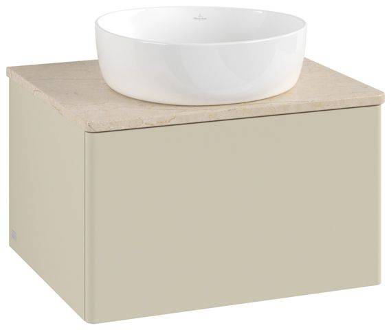 Villeroy & Boch Antao Waschbeckenunterschrank 600 x 360 x 500mm