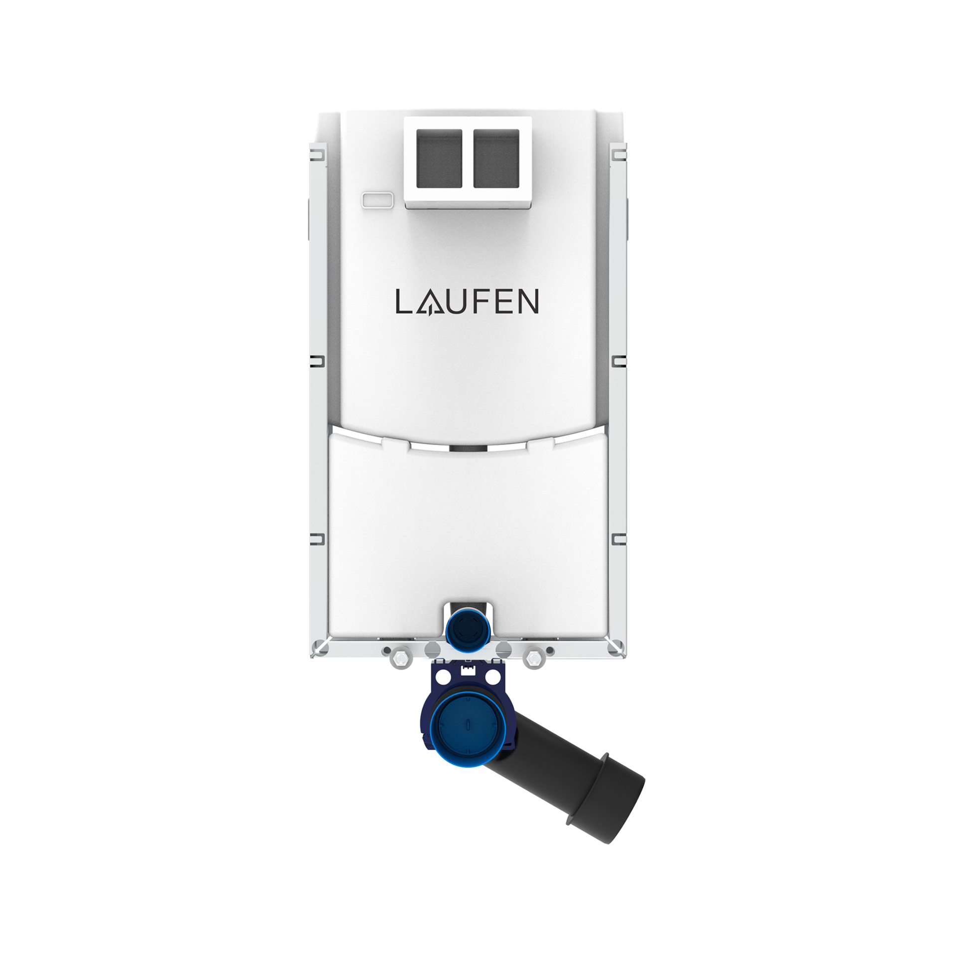 LIS INEOLINK Nassbauelement für Wand- und Dusch-WC