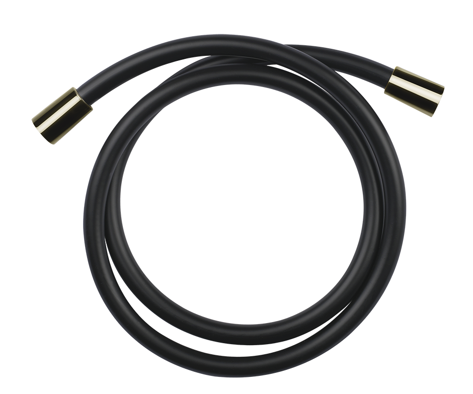 Gessi Brauseschlauch Darkflex 150cm