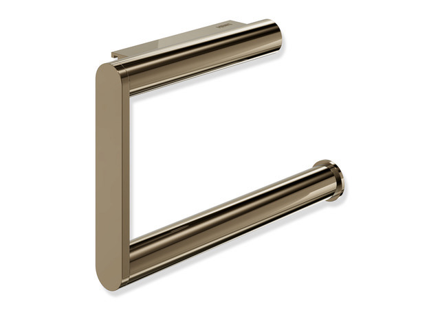 HEWI System 900 WC-Papierhalter klappbar
