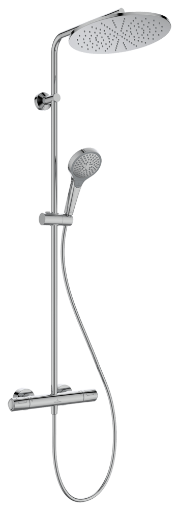 Villeroy & Boch Universal Showers Duschsystem
