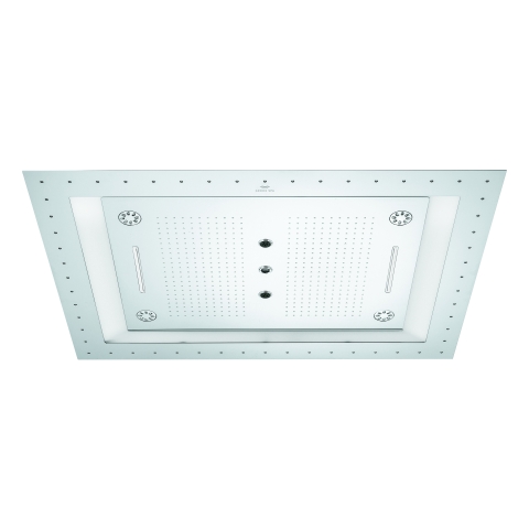 Rainshower Aqua 40" ceiling shower