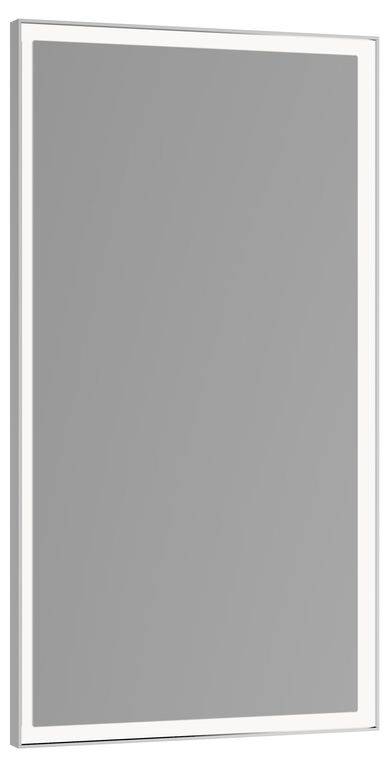 KEUCO Royal Lumos Lichtspiegel mit LED Beleuchtung 460 x 850 x 60mm