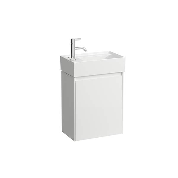 LAUFEN Lani für Kartell Waschtischunterbau 435mm für Waschtisch 815335