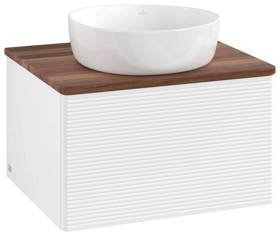 Villeroy & Boch Antao Waschbeckenunterschrank 600 x 360 x 500mm