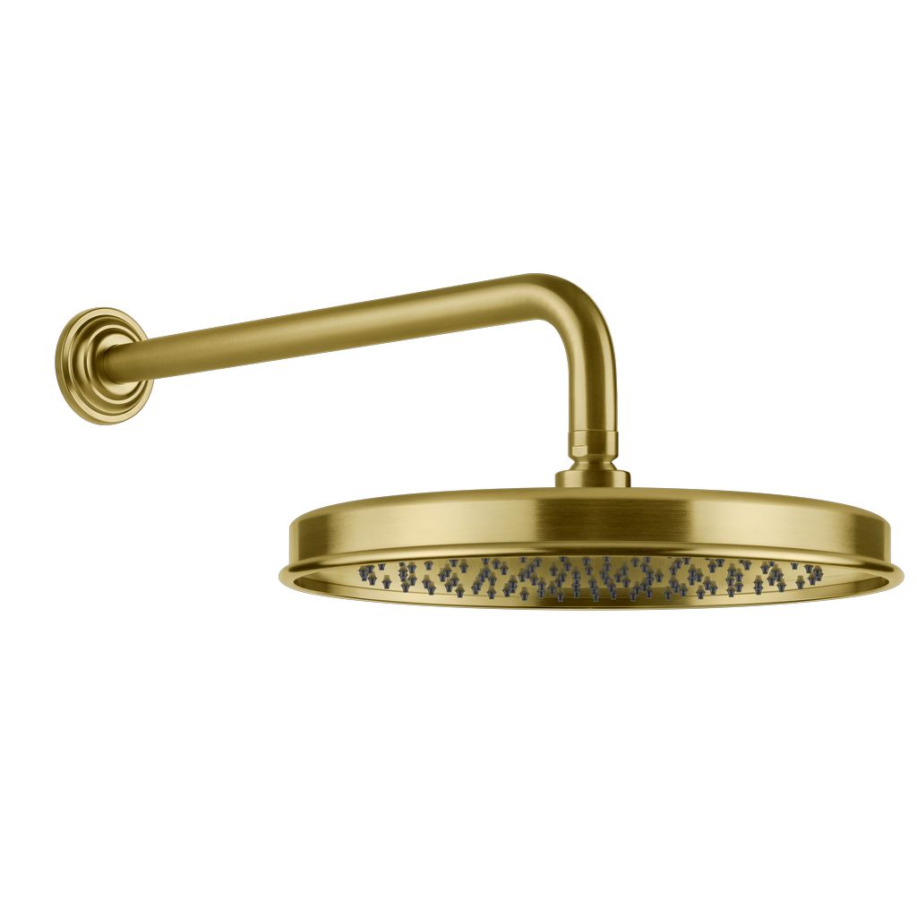 Gessi Venti20 Kopfbrause 328mm
