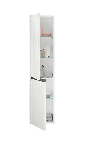 Ketho.2 Hochschrank 400 x 1760 x 240mm