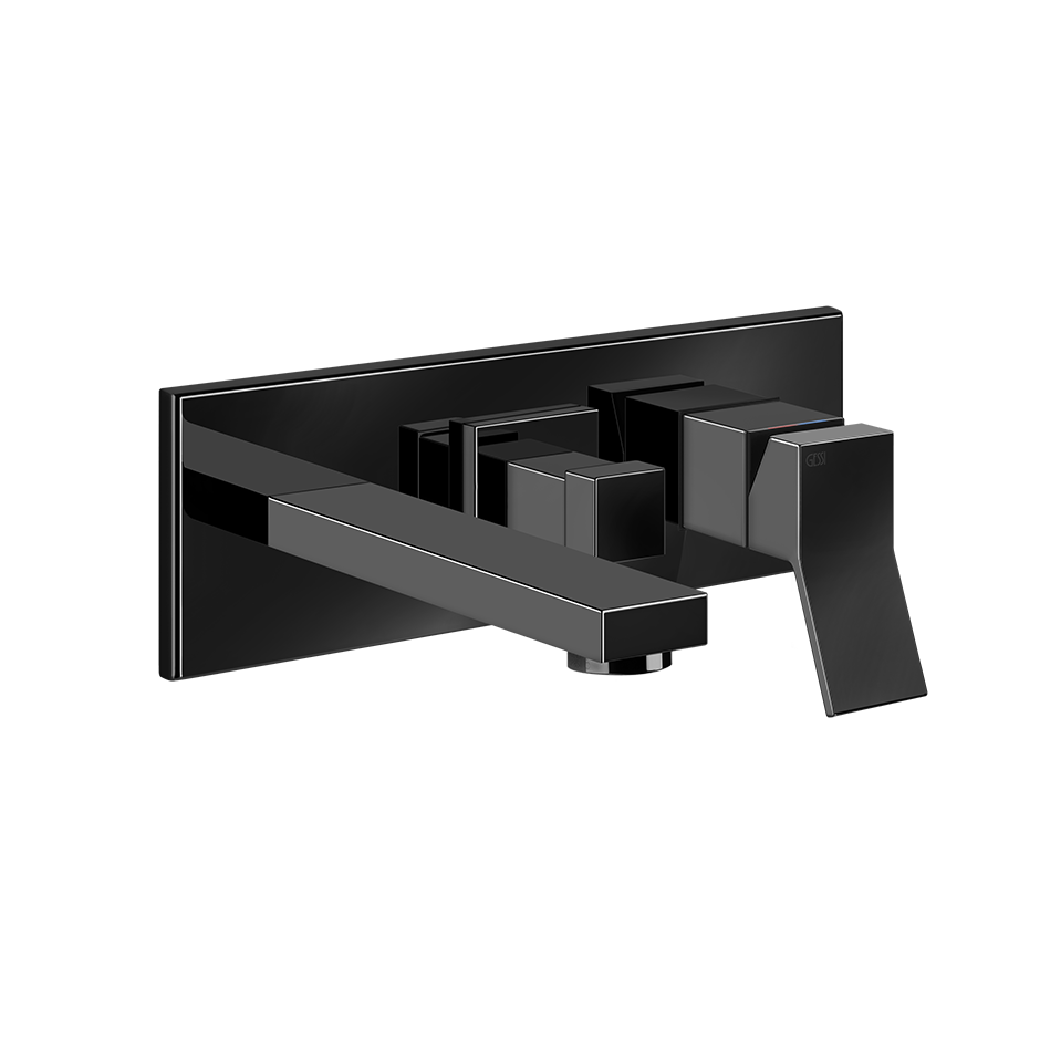 Gessi Rettangolo K Brause-Fertigmontageset