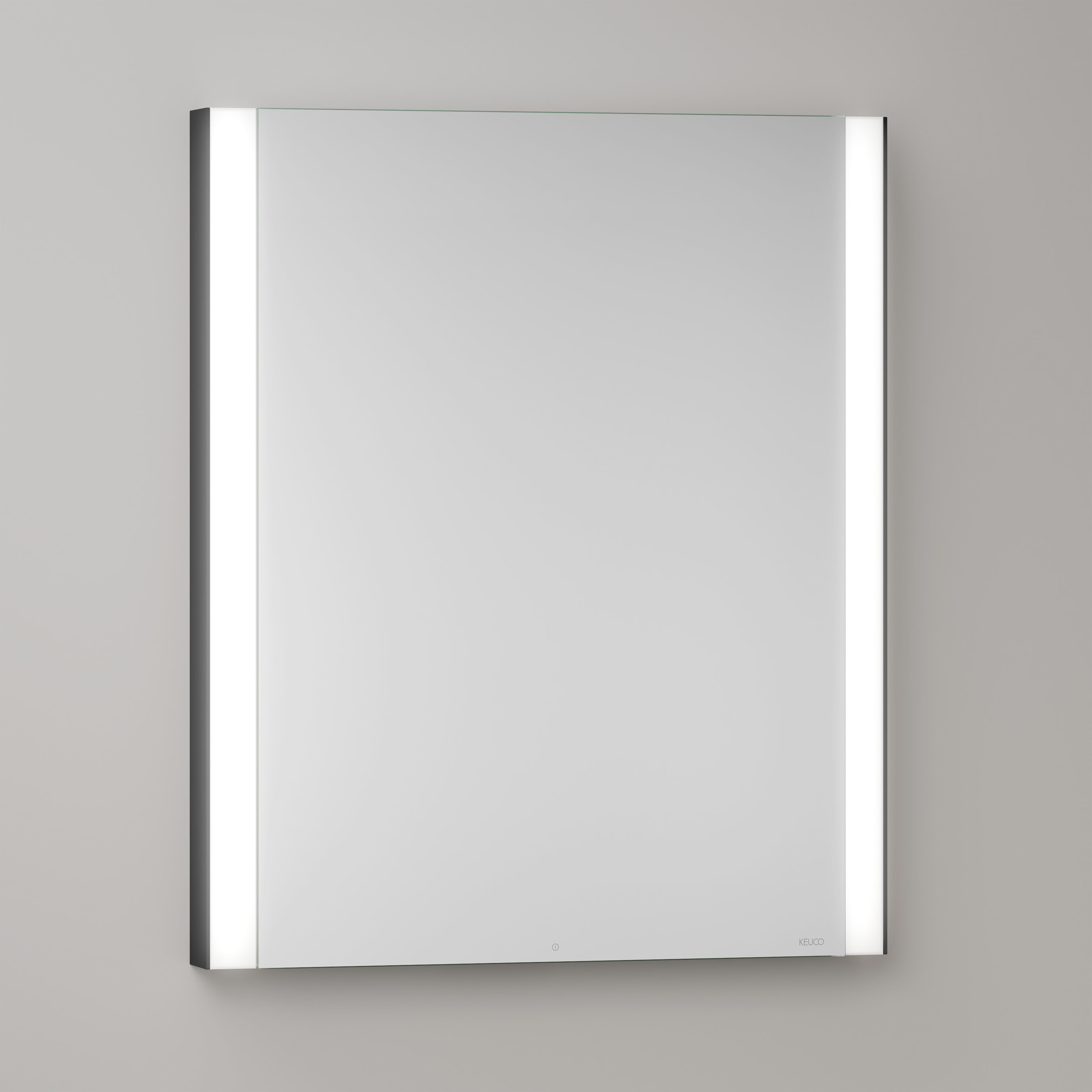 Royal ALVEUM LED Einbau-Spiegelschrank 60cm