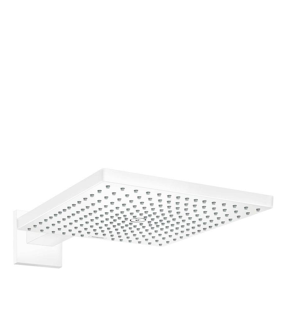 Raindance E 300 Air 1jet Kopfbrause mit Brausearm, 300 x 300mm