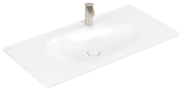 Villeroy & Boch Antao Schrankwaschtisch