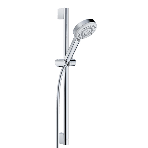 KLUDI DIVE Brause-Set Dive S