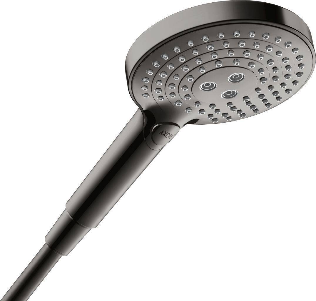 Axor 120 3jet hand shower