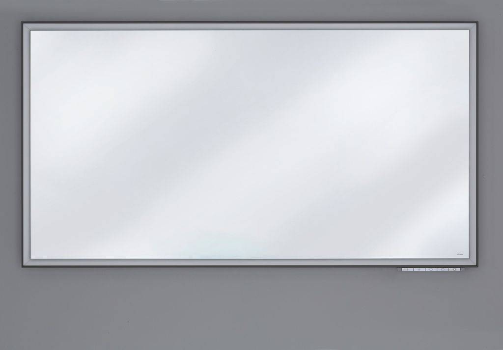 Royal Lumos Lichtspiegel 1400 x 650 x 60mm, DALI steuerbar