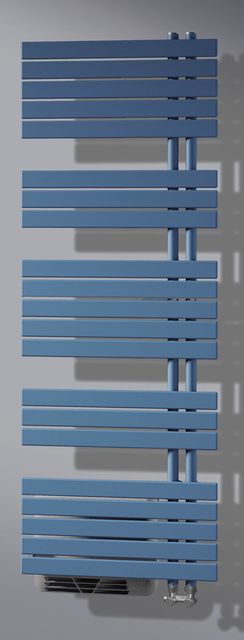 Soul-S Air Mix, Komfort-Badheizkörper 1176 x 550mm