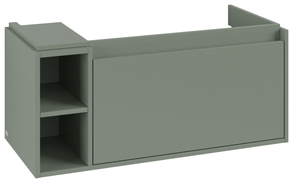 Skyla Waschbeckenunterschrank 972 x 436 x 439mm
