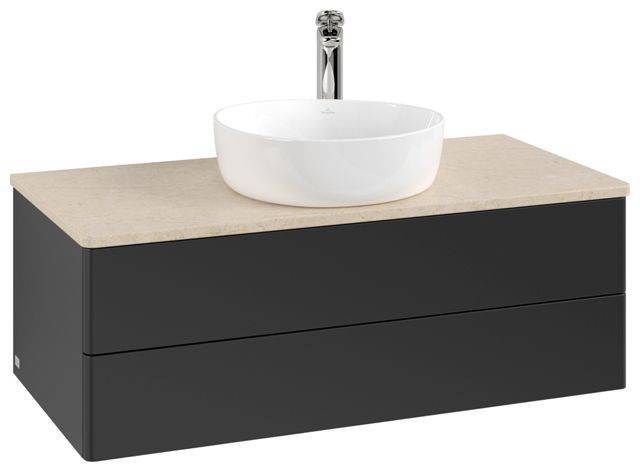 Villeroy & Boch Antao Waschbeckenunterschrank 1000 x 360 x 500mm