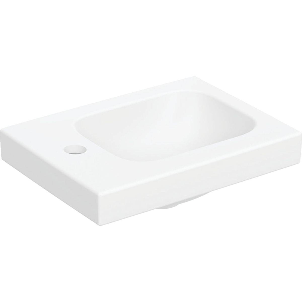 iCon Light Handwaschbecken 38 x 28cm