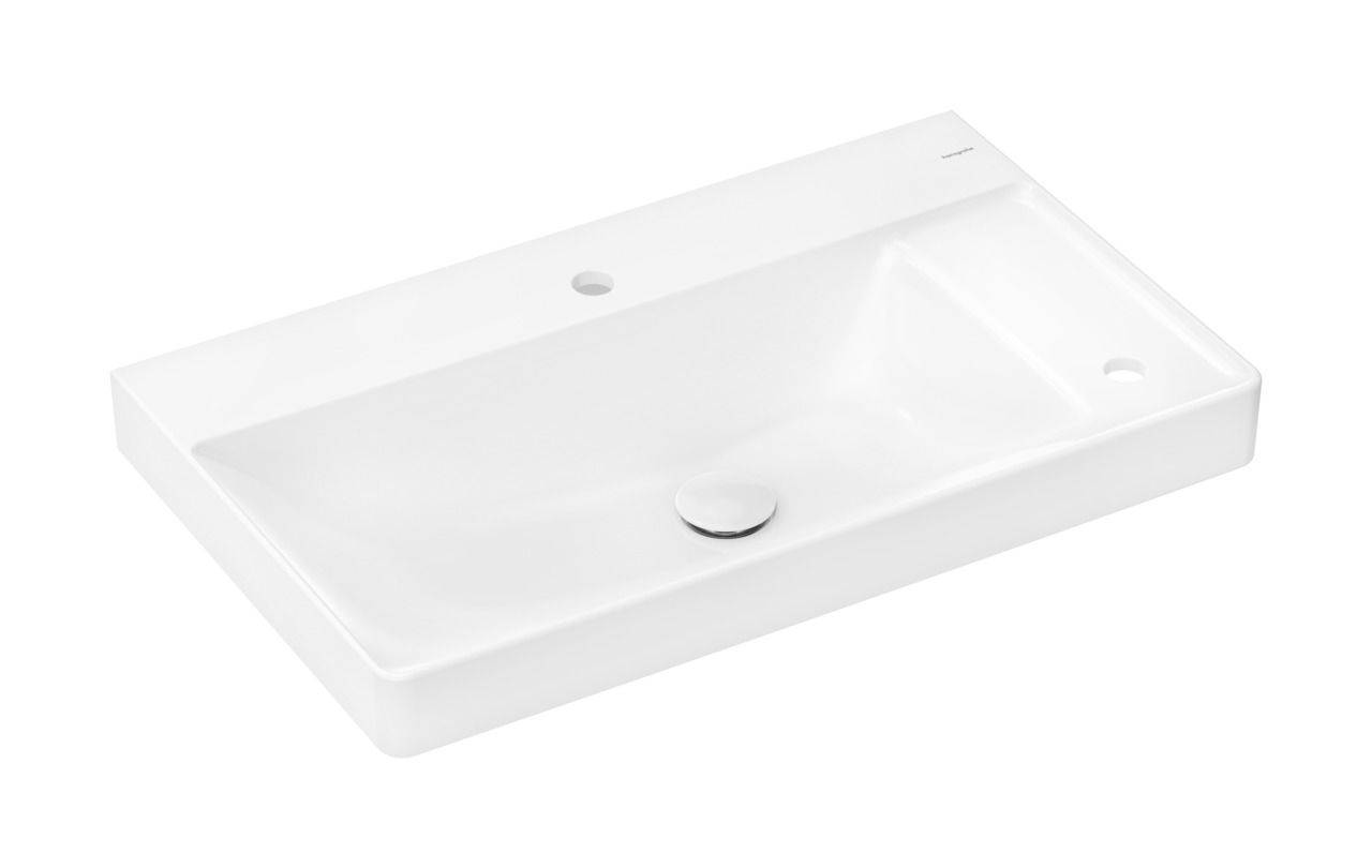 Hansgrohe Aufsatzwaschtisch Xelu Q 800x480mm