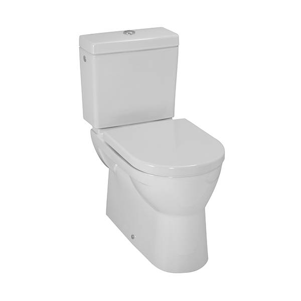 LAUFEN Pro Stand-WC für Kombination
