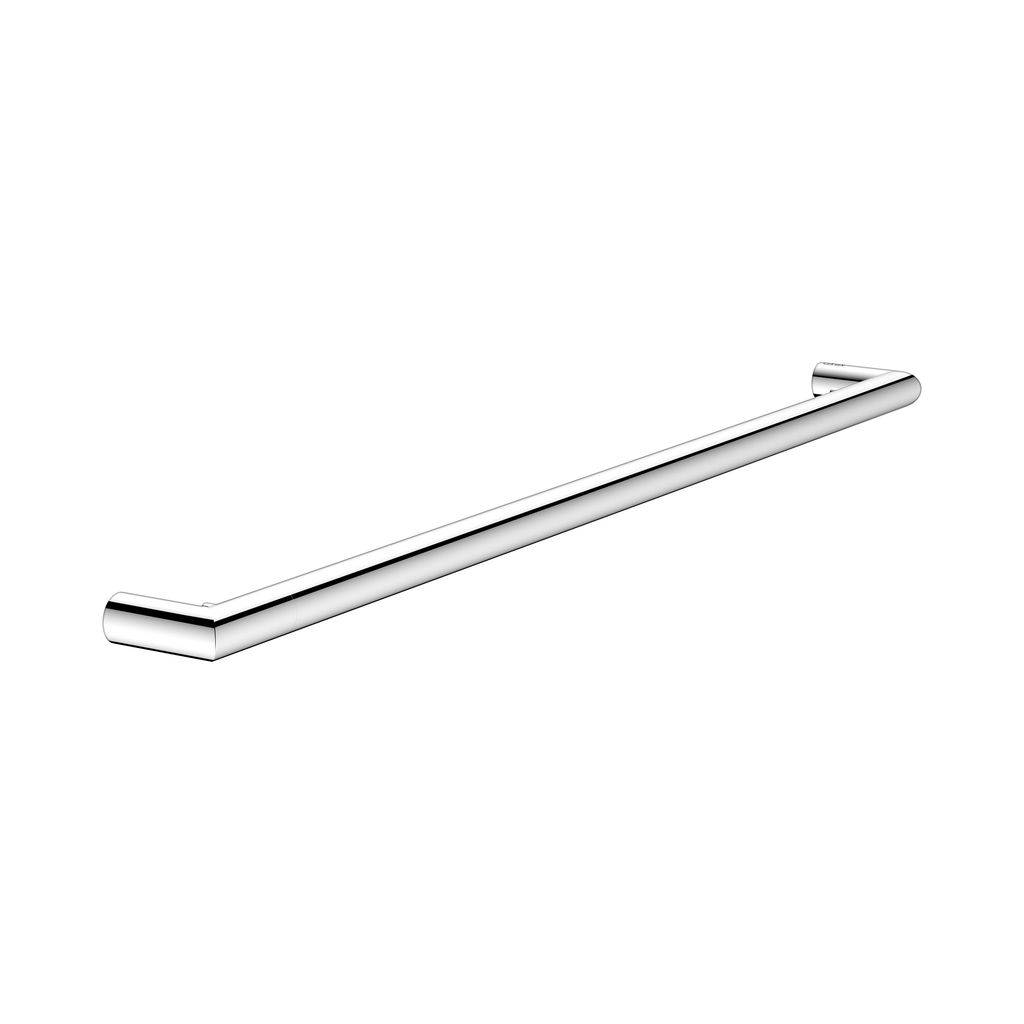 Collection Reva bath towel rail 800mm