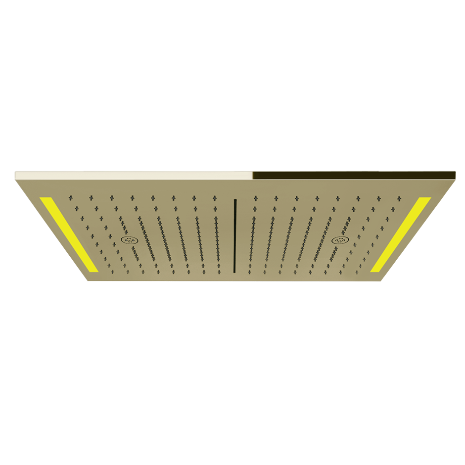 Gessi Colour Verkleidung für Kopfbrause 300 x 500mm
