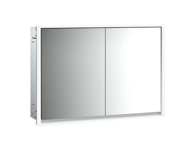 emco loft Spiegelschrank Unterputz, 1000mm