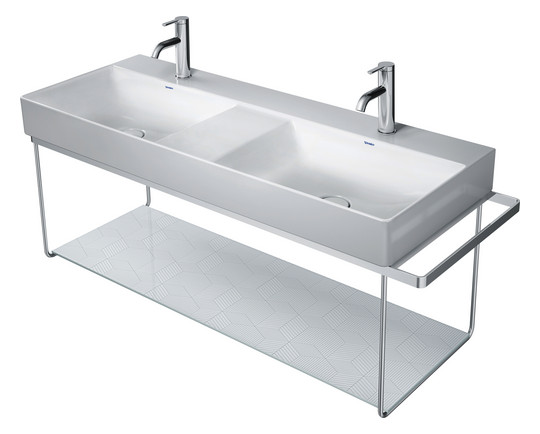 DuraSquare Metallkonsole für 235312