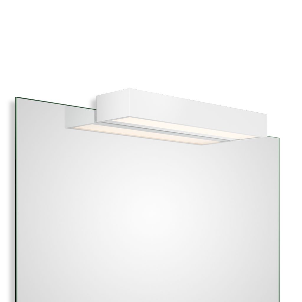 Decor Walther BOX 1-40 N LED Spiegelaufsteckleuchte 16W